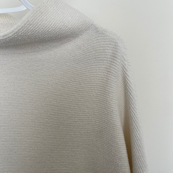 Free People Ottoman Slouchy Tunic - Picture 2 of 7